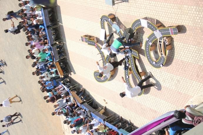 DKTE Infrastructure photo 15